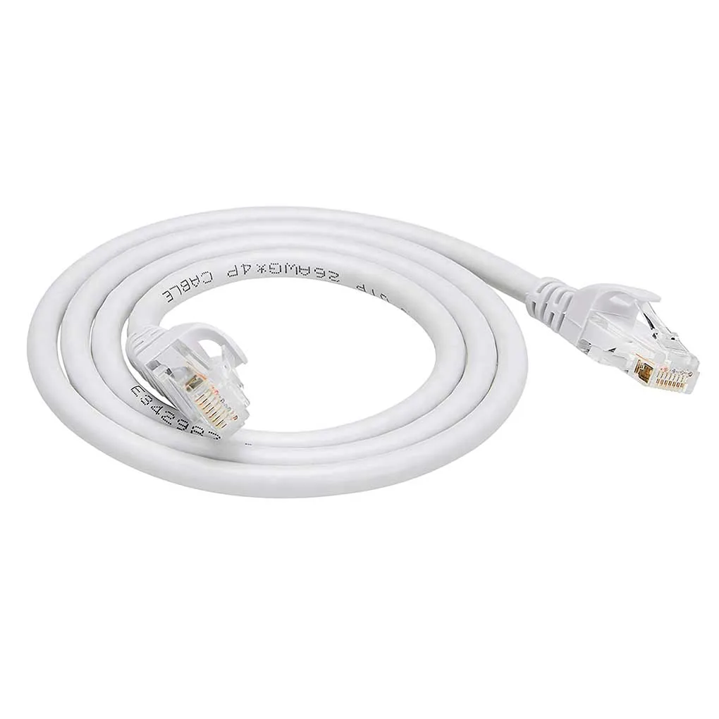 

Кабель Ethernet CAT 6, 550 МГц, RJ45, высокоскоростной, для маршрутизатора, ноутбука