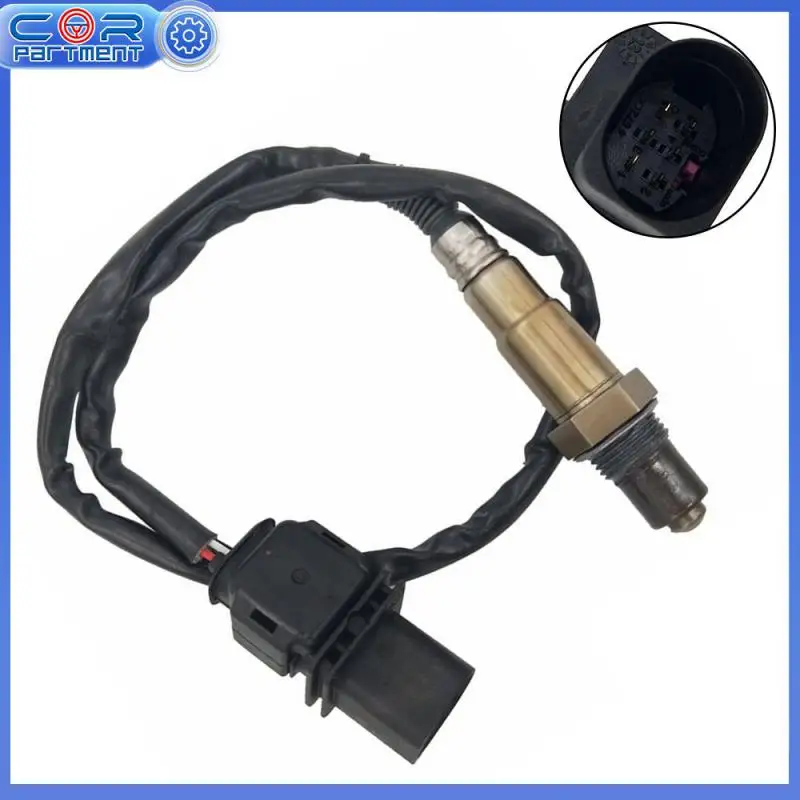 

Durable Universal Adapter Easy To Operate Portable Universal Filter Oxygen O2 Sensor Convenient Stainless Steel Adapter 17x10x4
