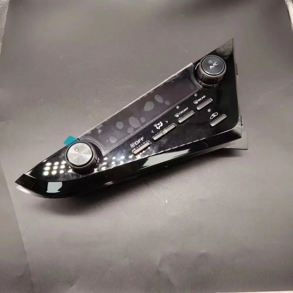 

Для восьми поколений 18 Camry Avalon панель управления кондиционера Switch 1 шт.