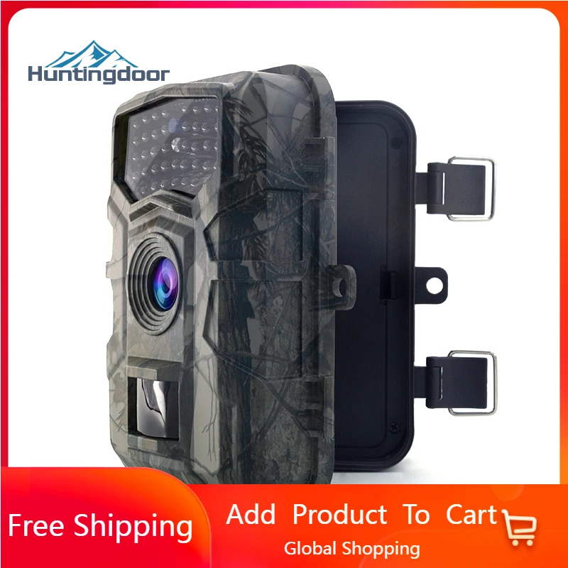 

Камера ночного видения HD, 32 МП, 1080P, водонепроницаемая, инфракрасная