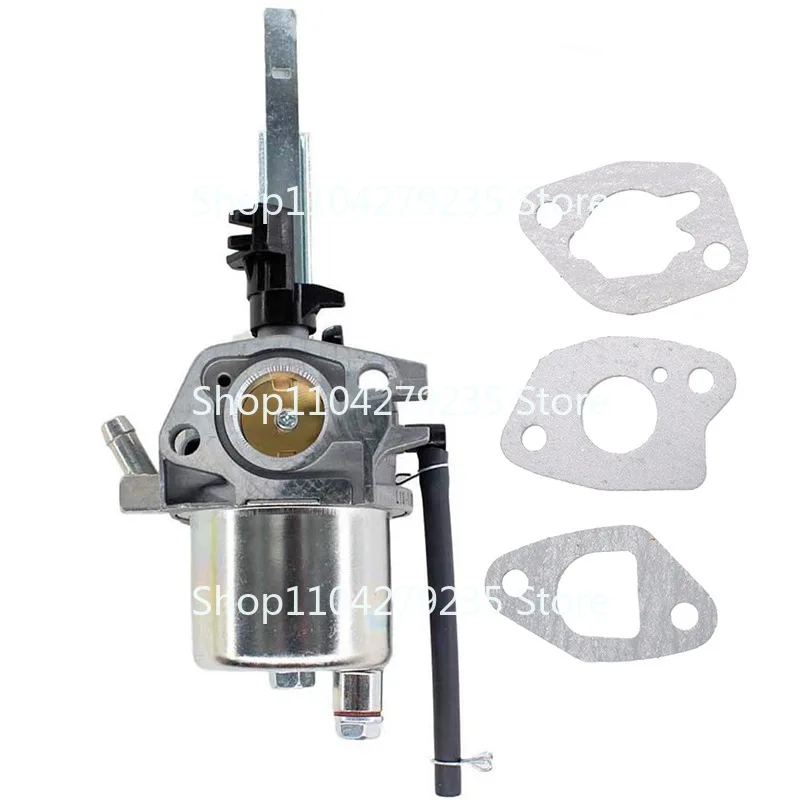 LCT 03121 03122 Ариенс 20001368 20001027 Снежный плуг карбюратор