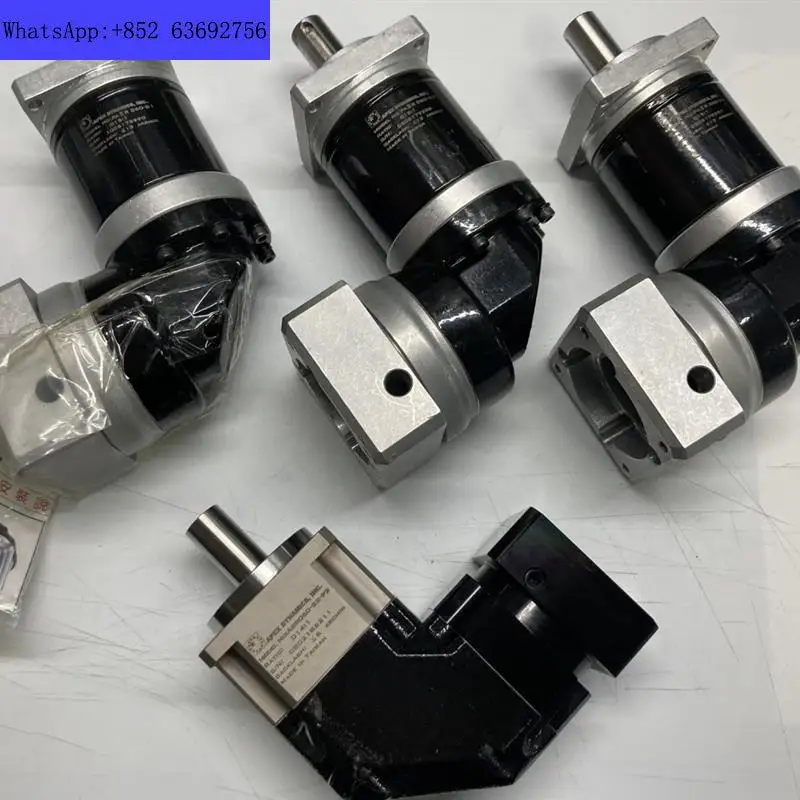 Φ PA2R 060-S1 коэффициент 15:1 правый угол оформления 14:1