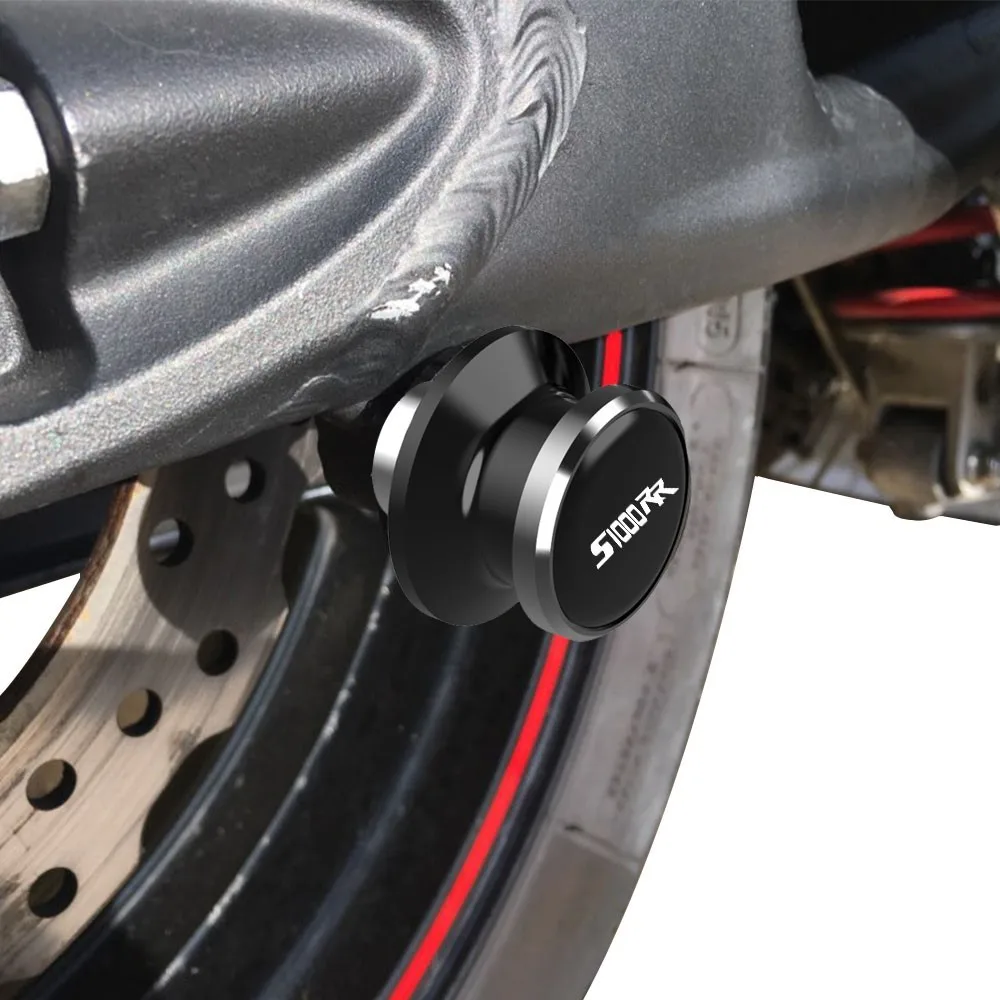 8 мм для BMW S1000RR M1000RR S1000R S1000 RR 2009-2023 аксессуары мотоциклов катушки маятника слайдер