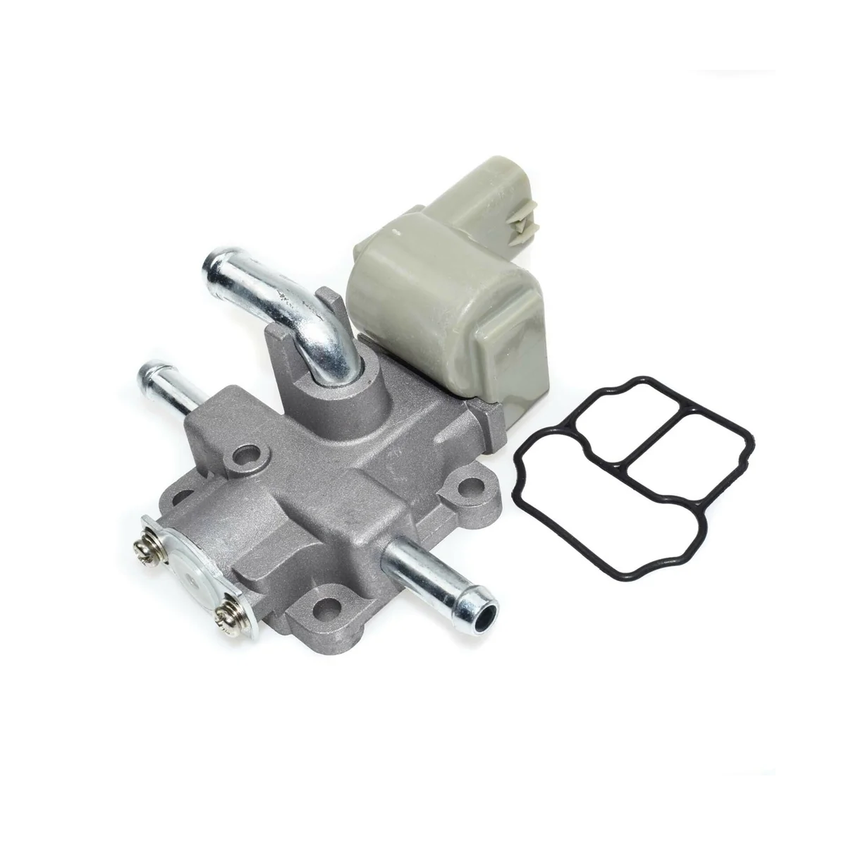 Клапан контроля холостого хода для Land Cruiser Prado 3400 4runner двигатель в сборе 22270-62050 5VZ