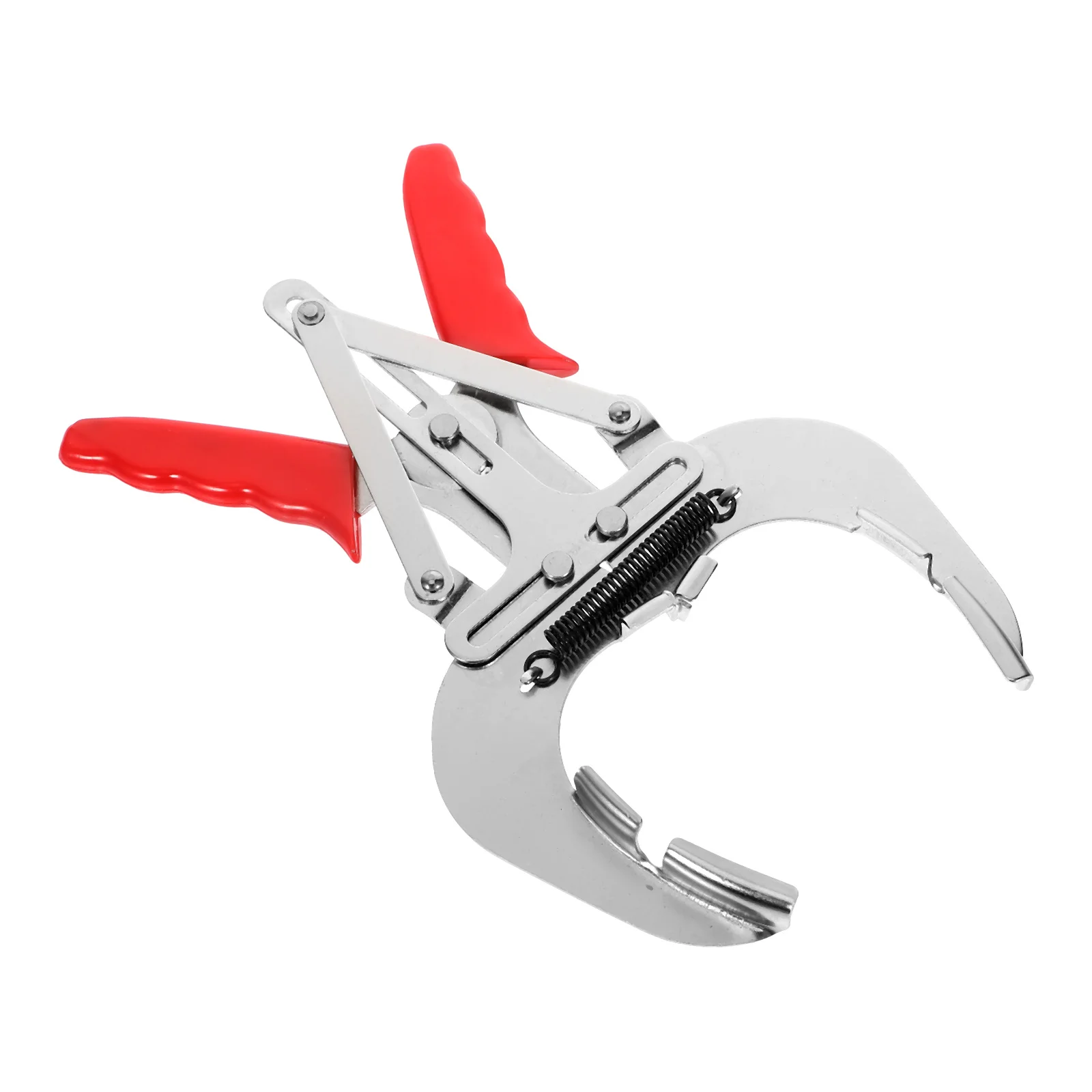 Плоскогубцы для поршневых колец Инструмент установки компрессора двигателя