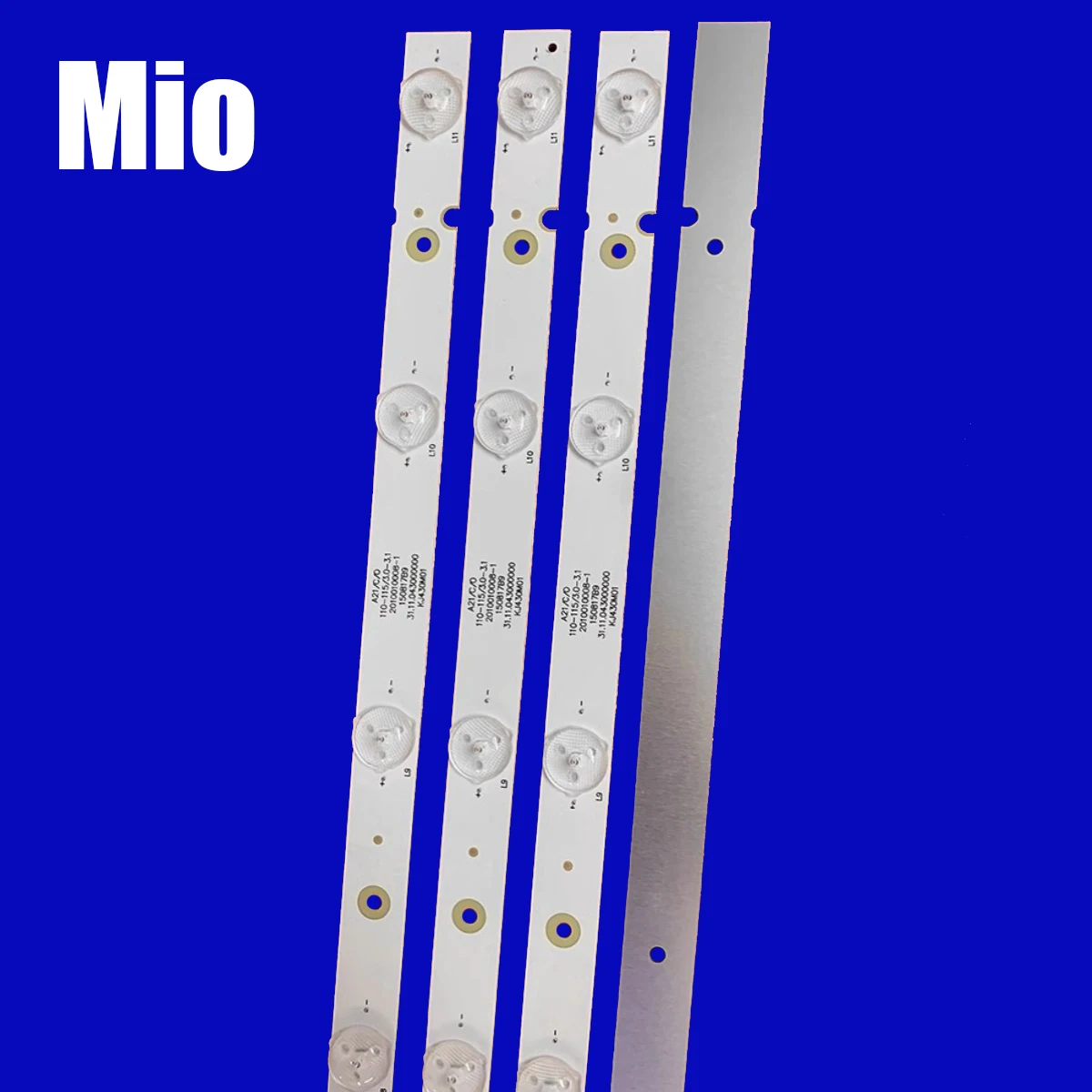 Фонарь с подсветкой 11 а для фонарей HD43 фонарь 43d8800 303KJ430031