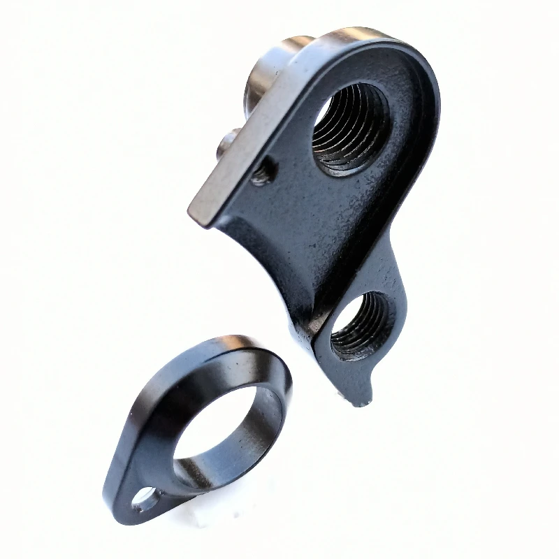 

2pcs Bicycle MECH dropout For megamo Factory cambio sram Workswell 268 Pearson minegoestoeleven Gravel carbon derailleur hanger