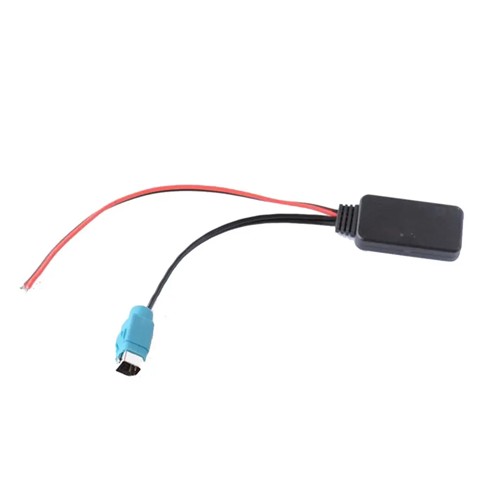 

Для Alpine Kce-237b 123E 101E 102E 105E 117J 305S AUX Audio Wireless