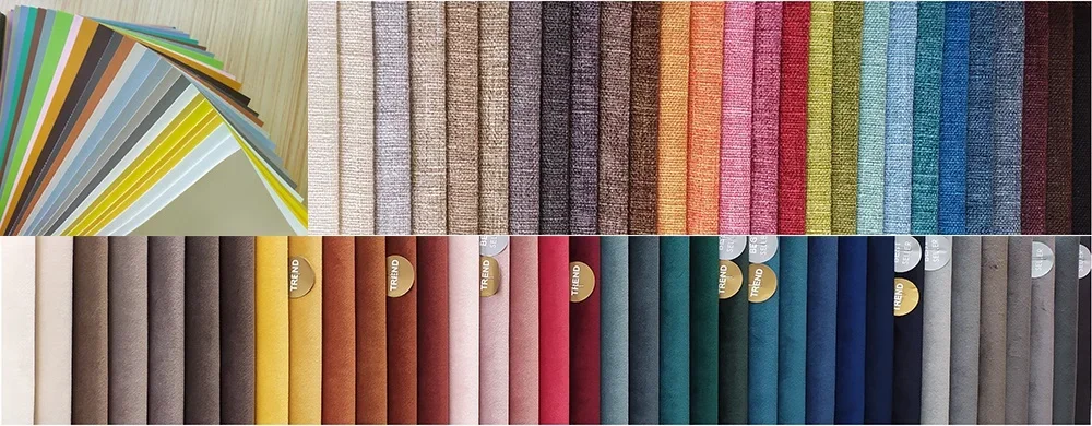 Современный Роскошный дизайнерский обеденный стул с белой обивкой 6 предметов