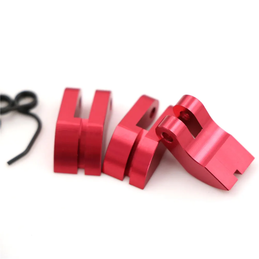 Модель автомобиля HSP 081008 RC для 1/8 Nitro Upgrade Alum сцепление 2022 самый популярный по самой