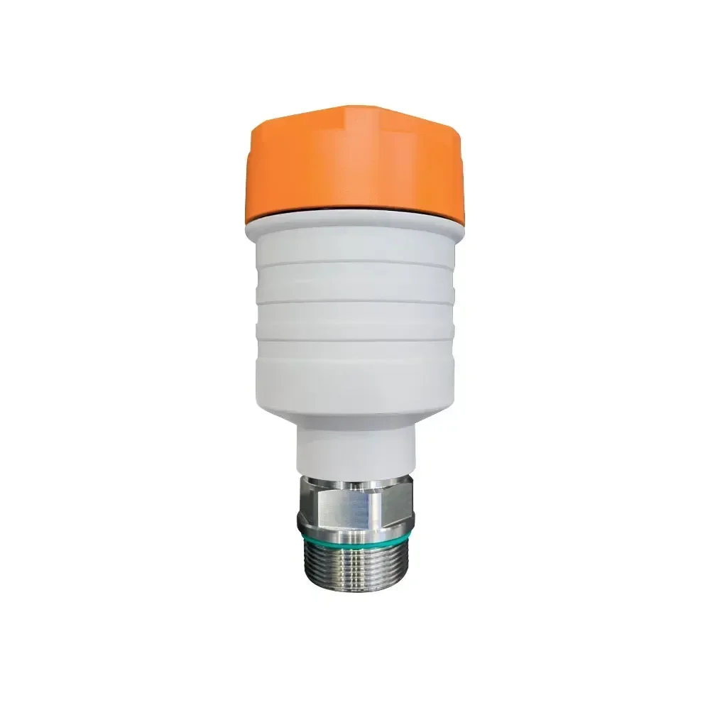 HCCK 80g Радарный уровнемер Fmcw передатчик уровня цемента Датчик силоса