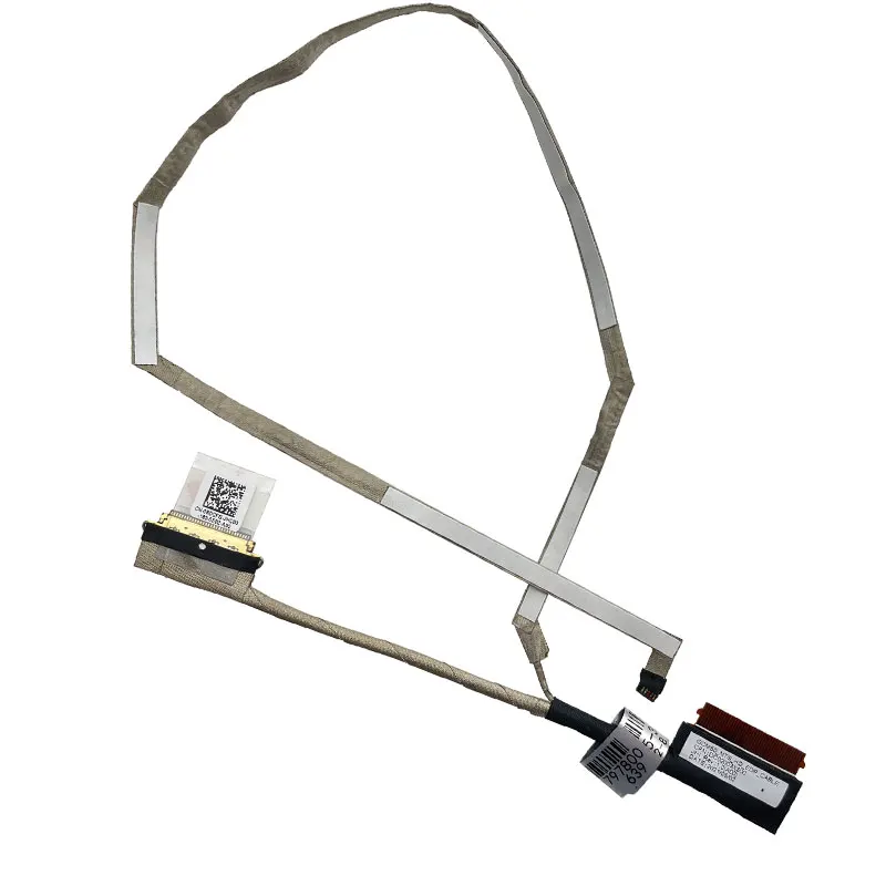 Новая линия для ноутбука DELL Inspiron 15-3511 3510 3515 08DCFG DC02003X500 Светодиодный ЖК LVDS