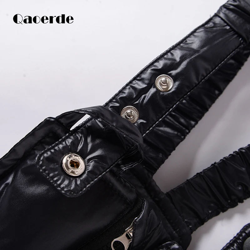 Комбинезон детский зимний с динозавром для мальчиков и девочек 2021 От 2 до 5 лет -