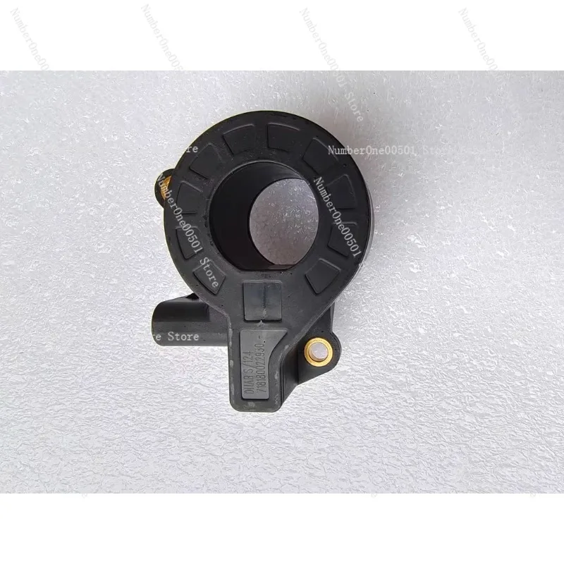 DHAB/124-133-137 Датчик тока Новая энергия