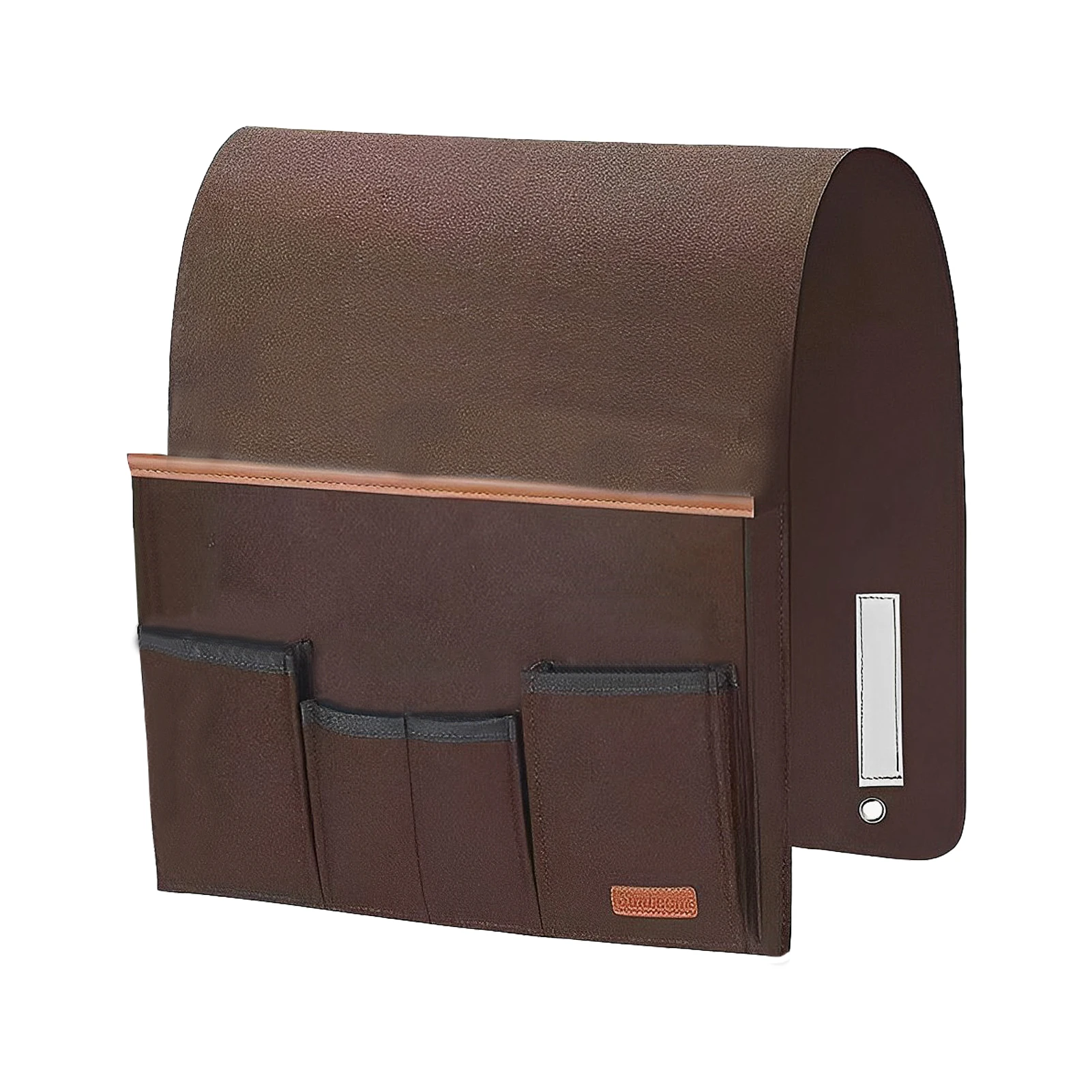 Felt Hospital Book Bedside Storage Bag Multifunctional Bedro