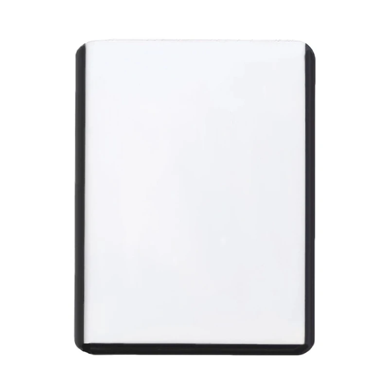 

25Pcs Tarot Card Protector Card Sleeves Card Protector Protective Case Cover Board Game Protective Cards Case