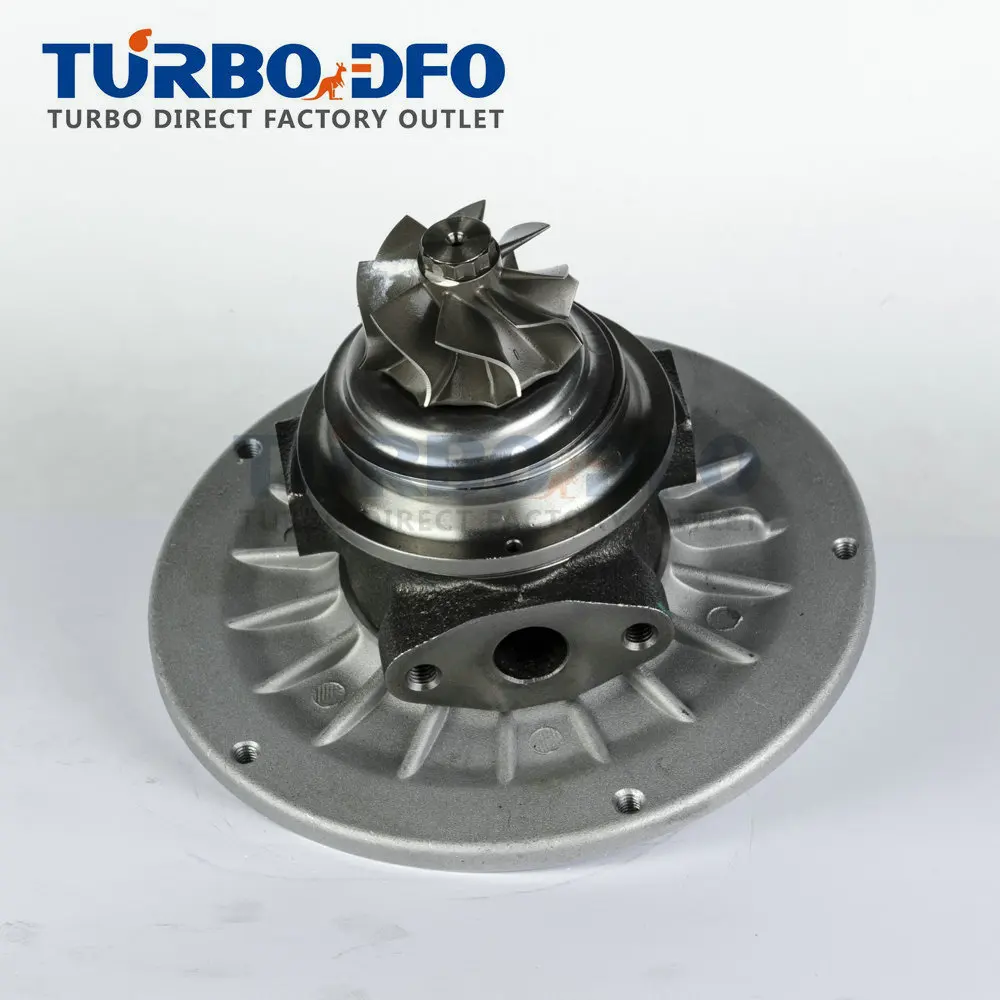 14411-MB40C для Nissan CabStar 2 5 DCI 81 кВт YD25DDTI-14411MB40B турбонагнетатель core VB420119 новый картридж