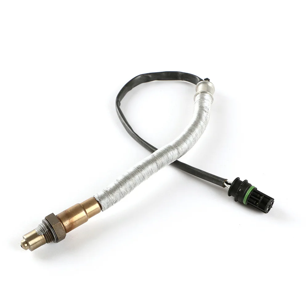 

Suitable for BMW 1 Series 3 Series E87E88E90E91 rear oxygen sensor 11787545074 0258006795
