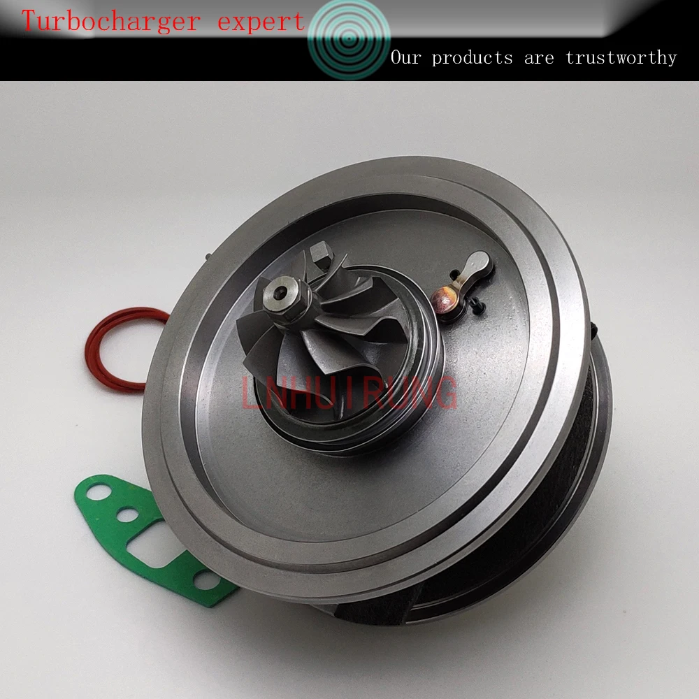 Турбокартридж для Volkswagen Amarok 2.0 TDI CDBA GTC1446MVZ 795090 -5003С -0003 03л 253016 Сердечник картриджа