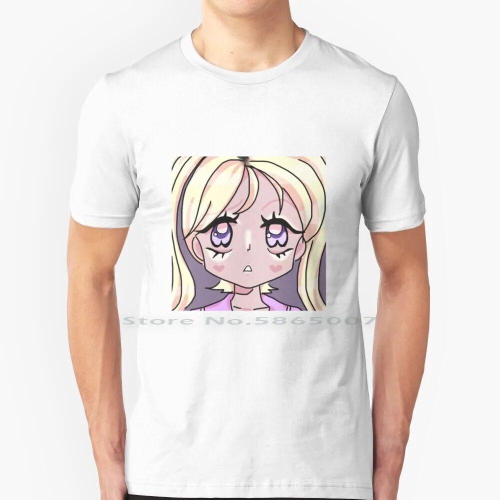 

Gyaru футболка для девочек 100% хлопок Graru школьница Seifuku Kawaii большой размер 6xl футболка подарок Мода