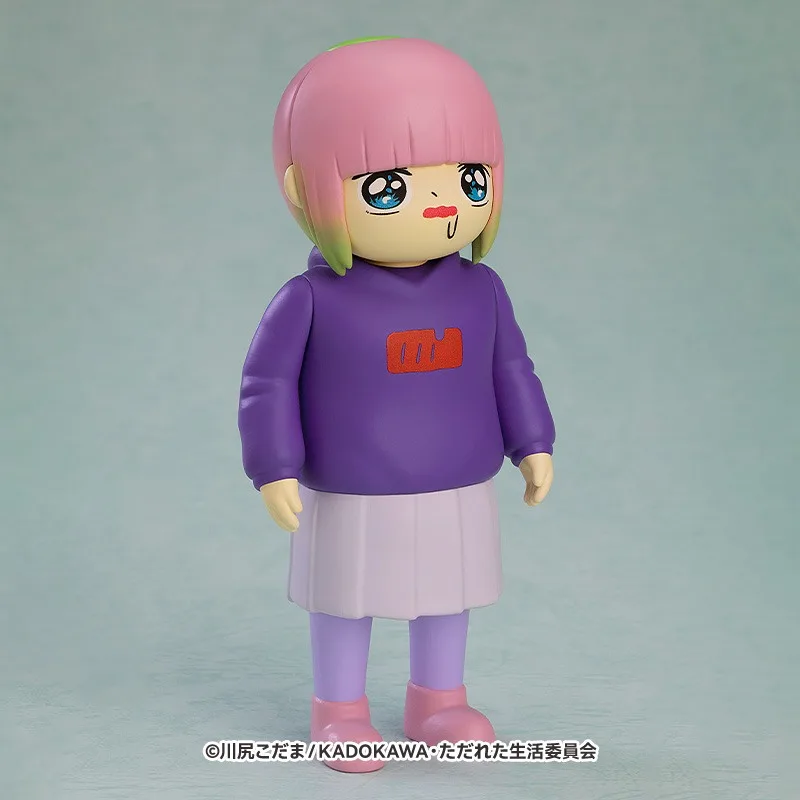 В наличии оригинальная GSC Kawashiri Kodama анимационная модель персонажа коллекция