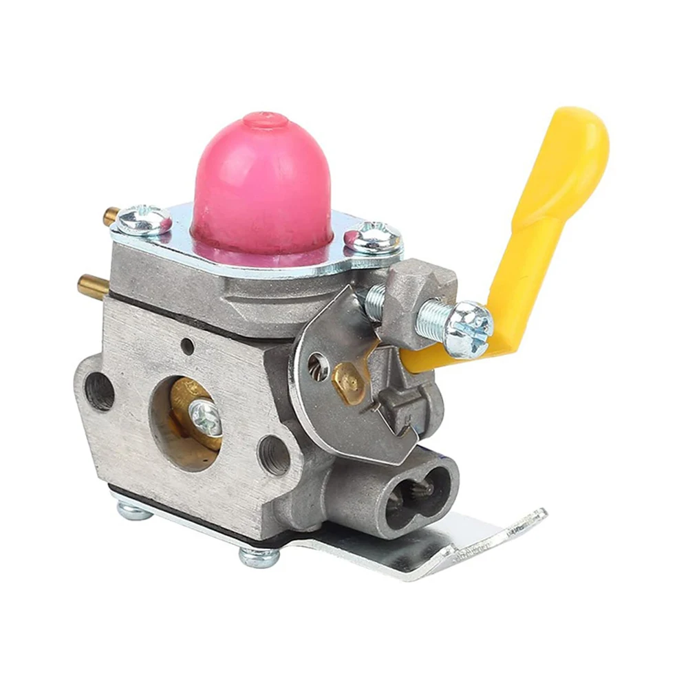 Карбюратор C1U-W18 для POULAN FL20 FL23 FL26 FX26 FX26S MX550 C1U-W24 карбюратор TE475Y XT260 XT700 FL20C MX557 SST25C