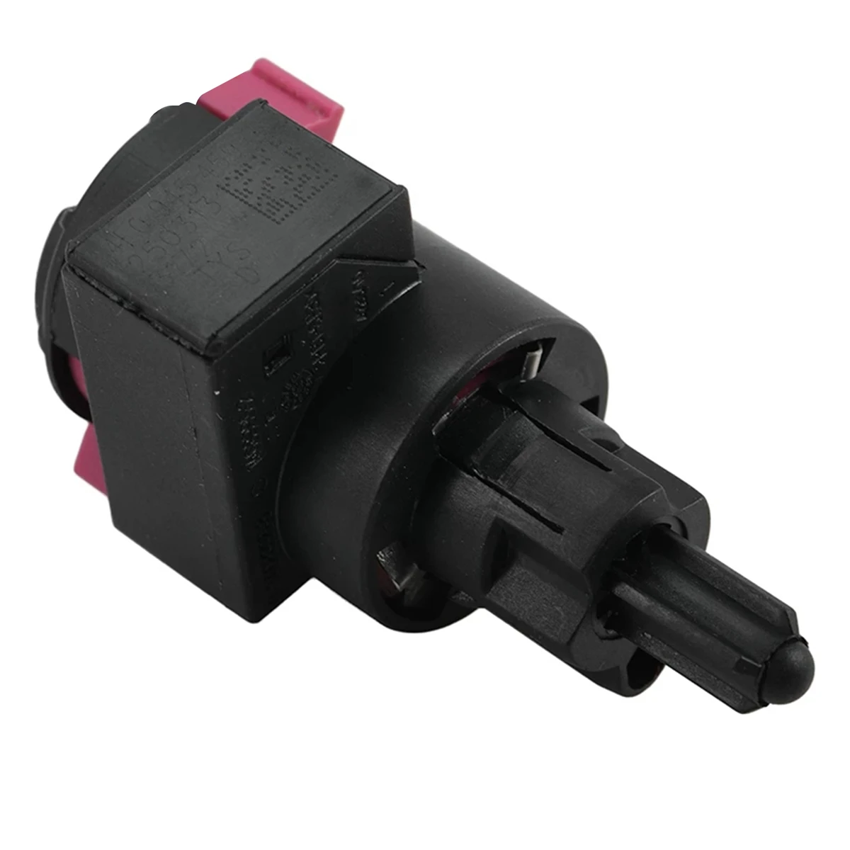 

4F0945459B Brake Light Switch Brake Light Switch Auto for 2008-2012 A4