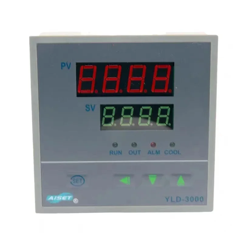 Aiset Manajer Merekomendasikan Shanghai Yatai YLD-3000 Suhu Контроллер YLD-3005 для Mengganti YLD-6602WG * YH