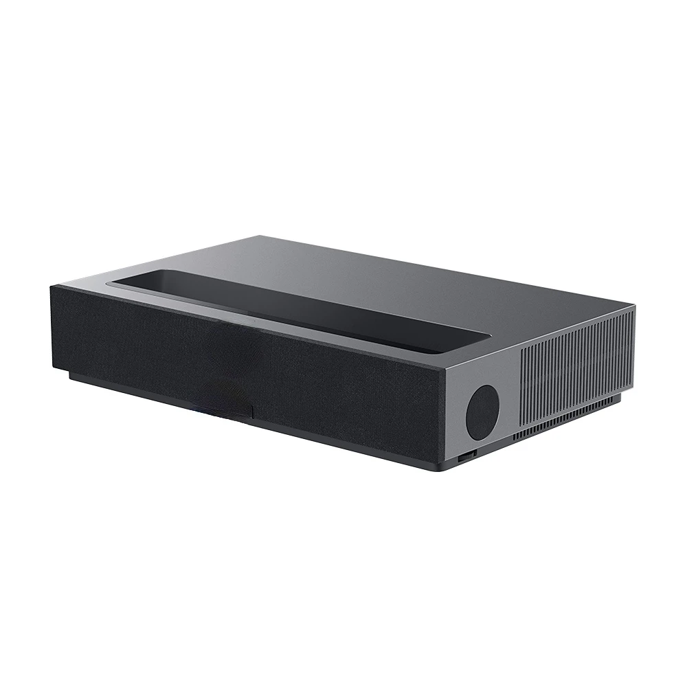 

Triple Laser Projector T1 4K Laser Projector 2800ANSI Full Color Triple Laser Projector