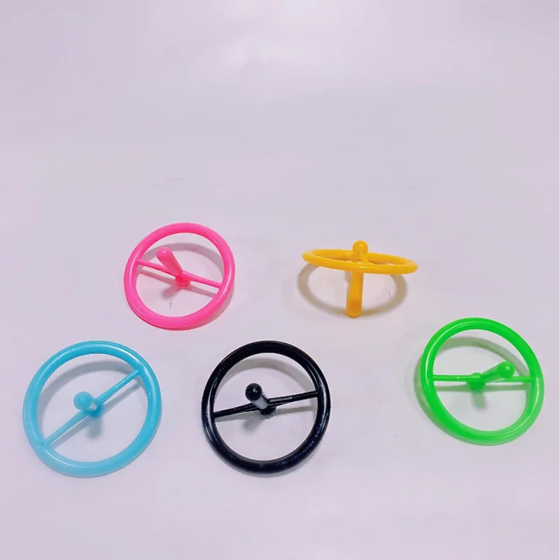 

1Pcs Novelty Fidget Spinner Toy Exclamation Mark Antistress Kids Hand Spinner Kinetic Desk Toys Adults Stress Spinner Gift