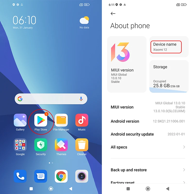 Najtaniej Globalny Rom Xiaomi 12 Xiaomi MI 12 5G Telefon Komórkowy 6.28 Cala Snapdagon 8 Gen 1 Ocat Core 50MP Potrójny Aparat 67W Szybkie ładowanie NFC Ceny Globalny Rom Xiaomi 12 Xiaomi MI 12 5G Telefon Komórkowy 6.28 Cala Snapdagon 8 Gen 1 Ocat Core 50MP Potrójny Aparat 67W Szybkie ładowanie NFC