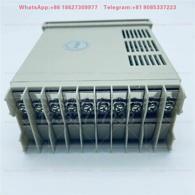 Фото Многофункциональный электронный счетчик CHDD Dongji JMQ-7 с цифровым дисплеем, электронный измерительный счетчик V. №1