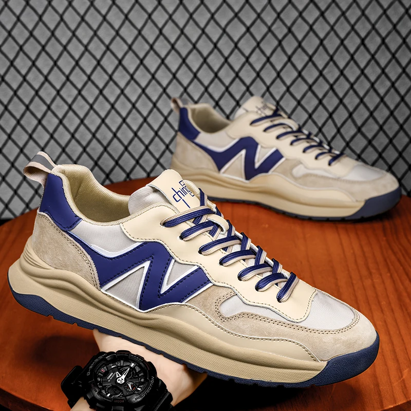 

2022 Hot Sale Gym Sneakers For Men White Golf Training Man Brand Designer Walking Shoes Mens Comfortable Golf Shoes Men
