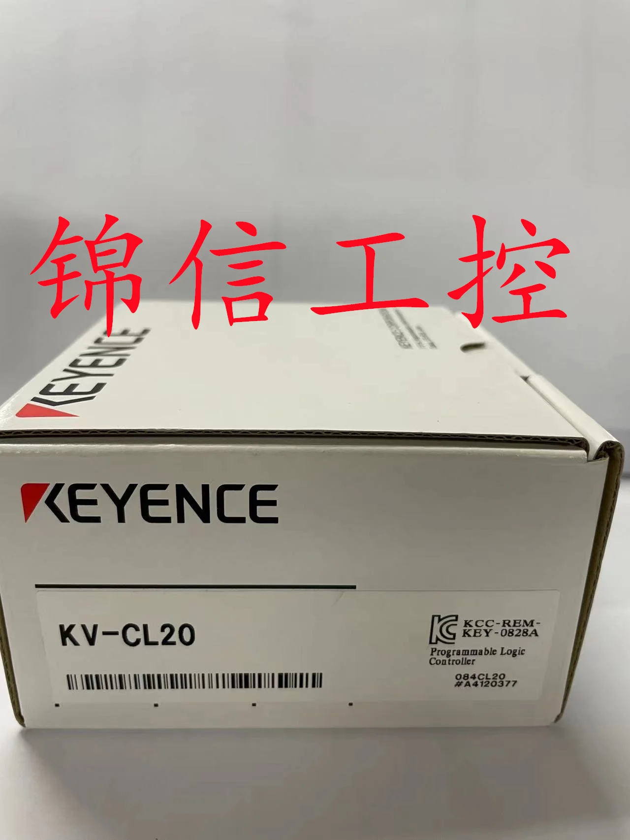 

Brand-new Original Authentic KV-CL20 KEYENCE PLC In Stock.