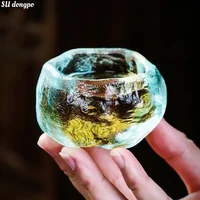 Маленькие чашечки