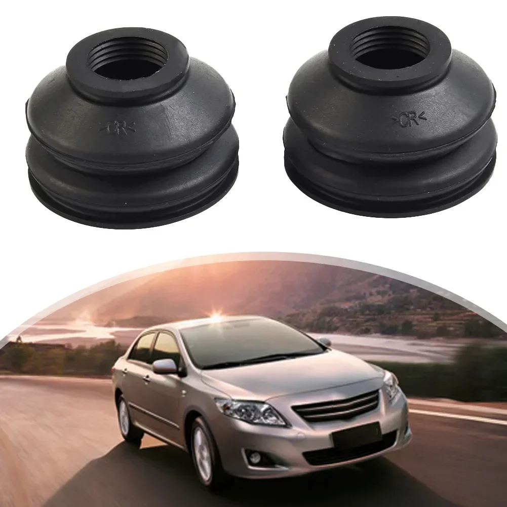 Запчасти пылезащитные чехлы для багажников резиновая гусеница на конце стержня 2