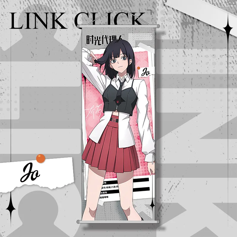 

Настенное панно Link Click Bandai