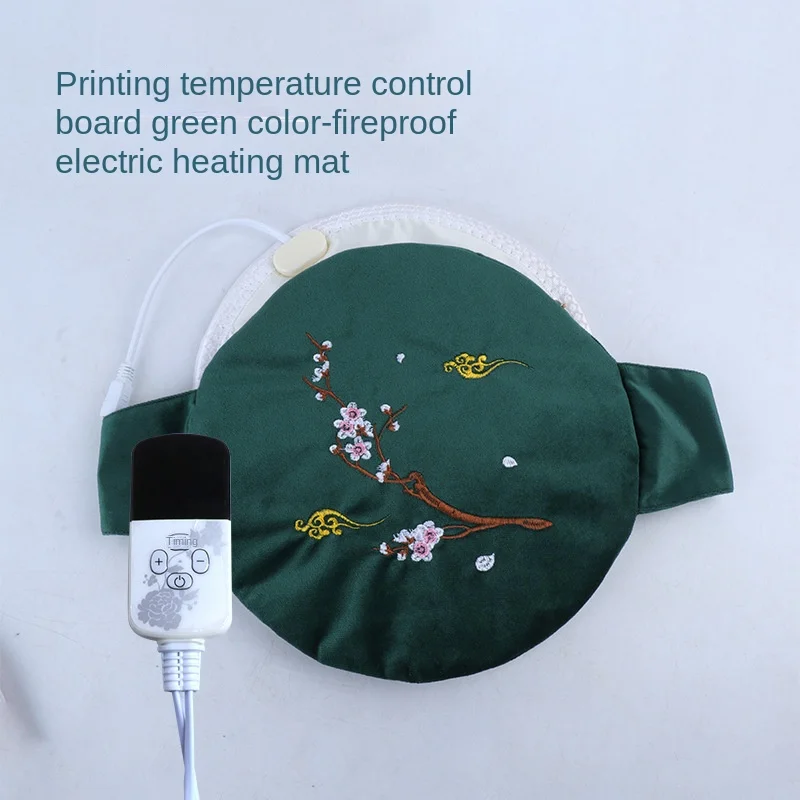 Мокса мокса трава для бездымного прижигания с электрическим подогревом ладан