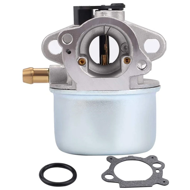 Карбюратор 799868 для газонокосилки 694202 693909 497347 799872 790821 4-7 Hp Квантовый двигатель 498255