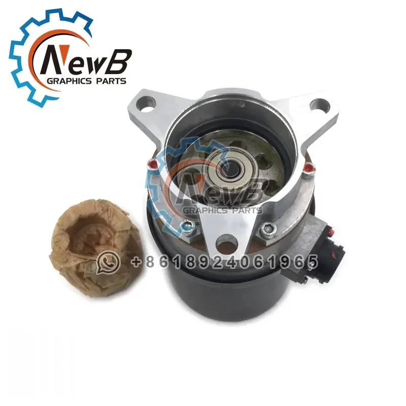 L2.105.3051 Роликовый двигатель чернильного фонтана для печатного блока Heidelberg CD74 XL75