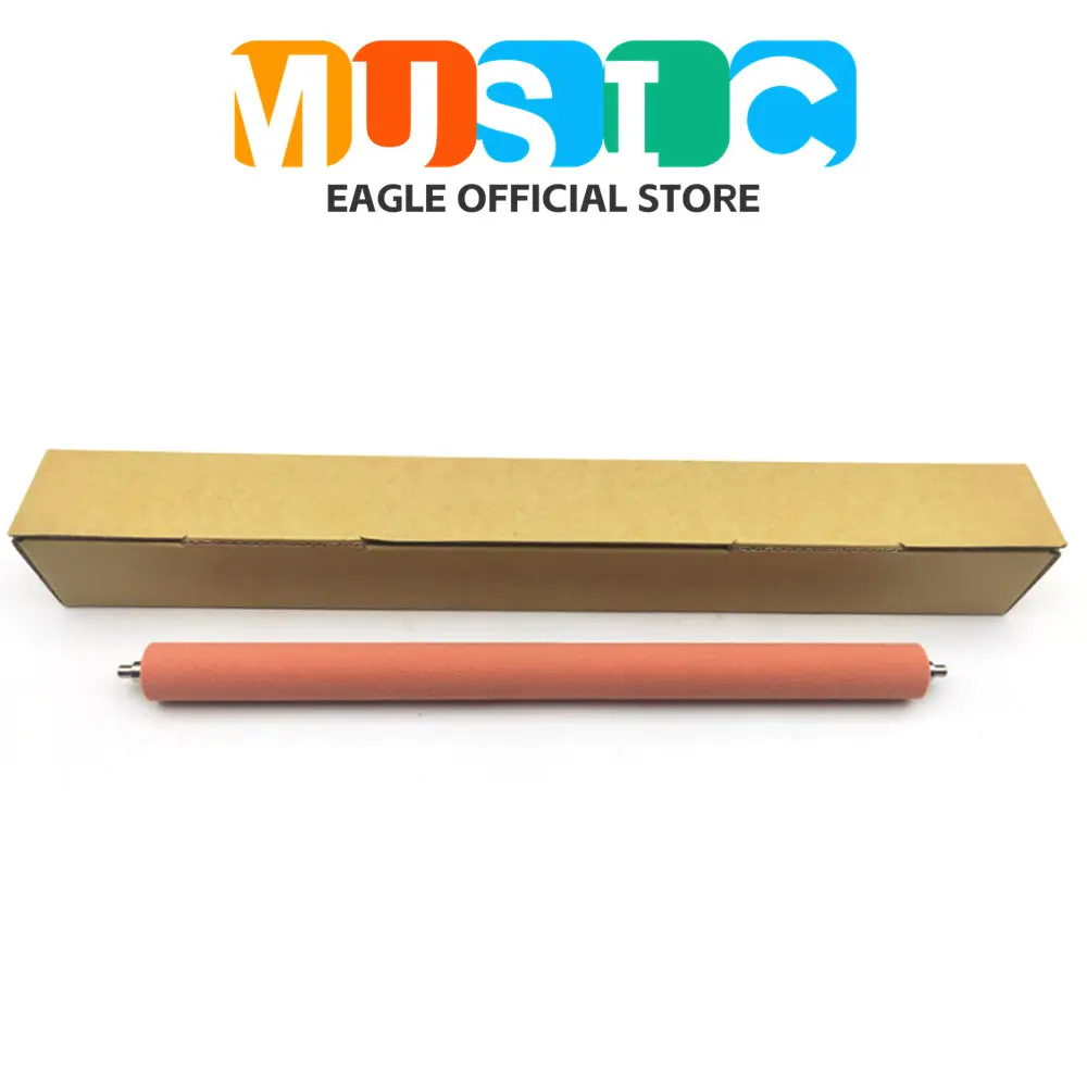 

1PCS New Original Web Pressure Roller For Sharp MX-M550 M620 M623 M700 M753 NROLS1704FCZZ