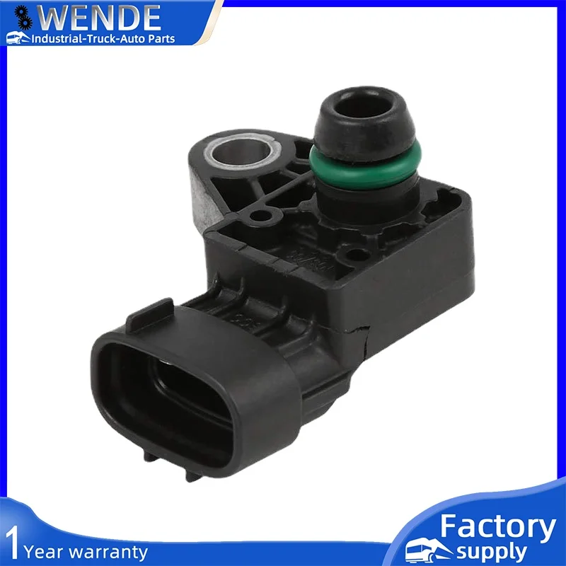 

High quality auto parts Pressure Sensor For Opel corsa Suzuki SX4 Vitara 0261230198
