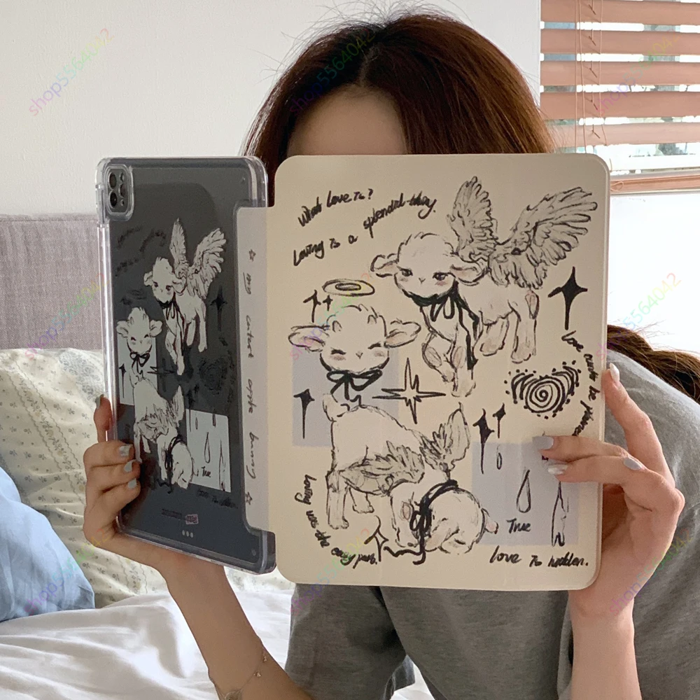 Чехол для iPad Air