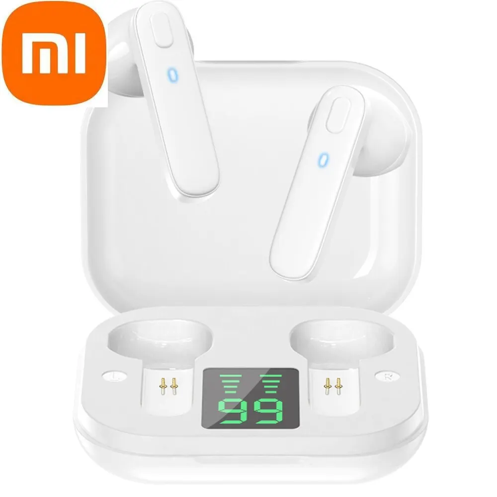 

TWS-наушники Xiaomi R20 с поддержкой Bluetooth 5,0 и микрофоном