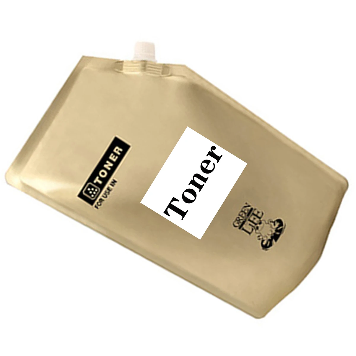 

1KG Toner Powder for HP LaserJet Enterprise Flow MFP M635fht M635z M635h M636fh M636z M-634h M-635z M-636z M-610dn M-610n M-611d