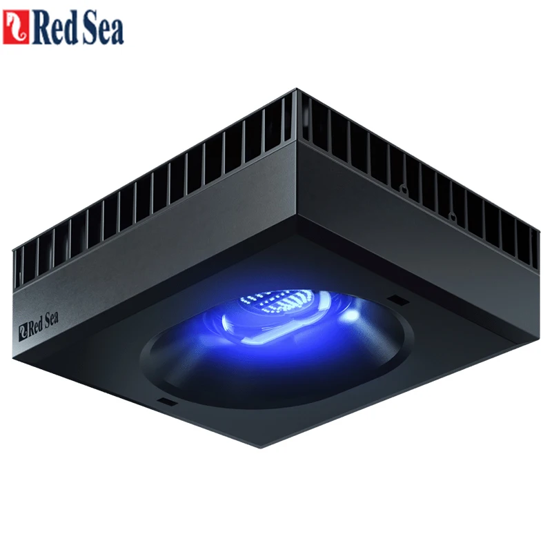 For Saltwater Marine Sea Water Aquarium Fish Tank Led Lighting Lamp