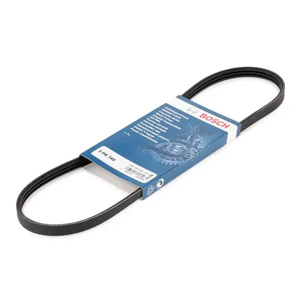 

Bosch 3 PK780 channel strap