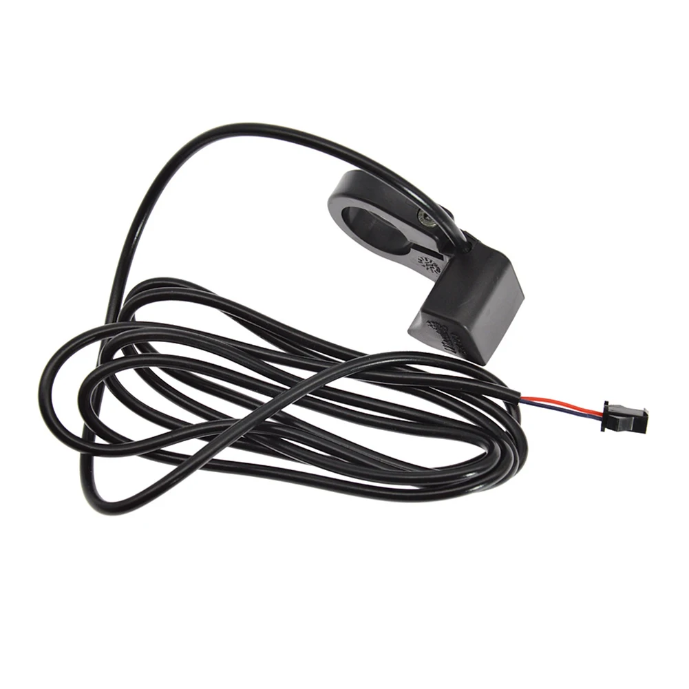 

Electric Bicycle Speed Rocker Switch Forward Backward Switch Button E-bike Scooter Handlebar Mounted Universal E-bike Accessory