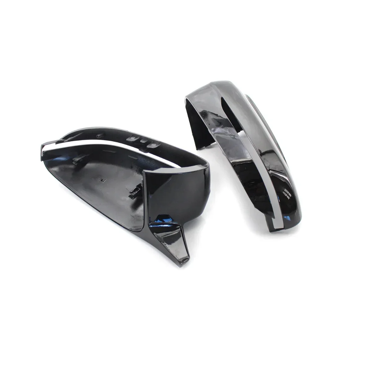 Для BMW 3' G20 G21 5' G30 G31 G38 7' G11 G12 Крышка зеркала заднего вида Замена левой и