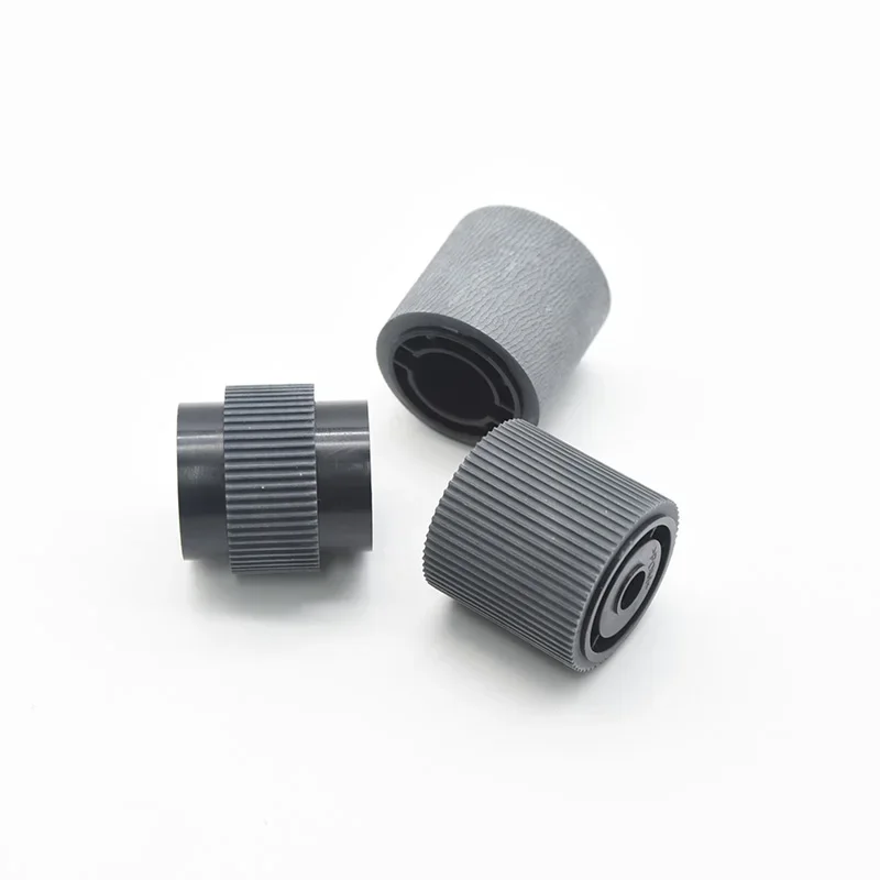 2шт A03X 565400 565300 565200 Ролик захвата подачи для Konica Minolta bizhub Pro C5500 C5501 C6501 C65 1050